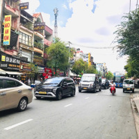 Siêu Phẩmmặt Tiềnnguyễn Gia Trí (D2), P.25 Bình Thạnh Dòng Tiền 160 Triệu/Tháng Giá Chỉ 43 Tỷ!