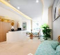 Khách Sạnmặt Tiền34 Mạc Thị Bưởi P. Bến Nghé Quận 1 - Hđt 280 Triệu - Hầm 8 Tầng - 4.2X22M 91M2 - 179 Tỷ