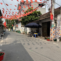 Bán 68,9M2 Đất Hạ Mỗ Đan Phượng Hà Nội.