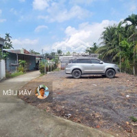 Lô Diên Toàn - Diên Khánh - Gần Bến Xe Và Chợ Đầu Mối Nông Sản - Sổ Hồng Chỉ 960 Triệu