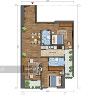 Em Chính Chủ Bán Căn Hộ 87,8M Tầng Cao Đẹp Đầy Đủ Nội Thất Có Chỗ Để Ô Tô Giá Nhỉnh 7 Tỷ