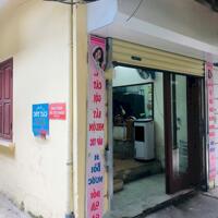  BÁN NHÀ CĂN GÓC NGÕ 260 TÂN MAI – GIÁ CHỈ 1,85 TỶ 