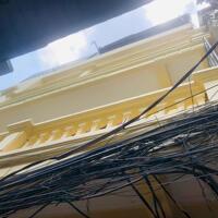  BÁN NHÀ CĂN GÓC NGÕ 260 TÂN MAI – GIÁ CHỈ 1,85 TỶ 