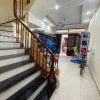 Hiếm Có Khó Tìm, 7.2 Tỷ, 36M2, 4 Tầng,Mặt Tiền4.5M, Ngô Quyền - Hà Đông, Nhà Phân Lô Quân Đội, Để Ở