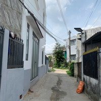 Chủ Nhà Gởi Bán Nhà 1 Trệt 1 Lầu Gần Trường Nguyễn Văn Trỗi P.tân Vạn, 65M2, 3 Phòng Ngủ Đường Xe Hơi,Shr