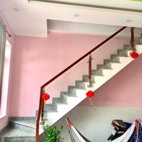 Chủ Nhà Gởi Bán Nhà 1 Trệt 1 Lầu Gần Trường Nguyễn Văn Trỗi P.tân Vạn, 65M2, 3 Phòng Ngủ Đường Xe Hơi,Shr