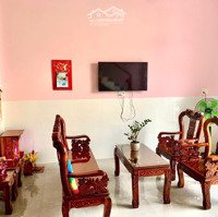 Chủ Nhà Gởi Bán Nhà 1 Trệt 1 Lầu Gần Trường Nguyễn Văn Trỗi P.tân Vạn, 65M2, 3 Phòng Ngủ Đường Xe Hơi,Shr