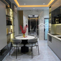 Nhỉnh 10 Tỷ, Bán Nhà Vạn Phúc - Hà Đông, 40M2, 5 Tầng, Gara Ô Tô, Thang Máy, Kđt Galaxy, Đẹp, Hiếm