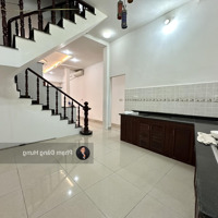 Hiếm Nhà Bán - Xô Viết Nghệ Tinh, Bình Thạnh, Sát Quận 1, Hẻm 4.5M, 65M2, Ngang 5M, 4 Tầng, 14.99Ty