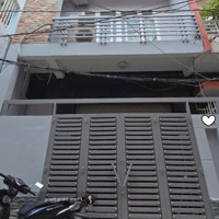 Hiếm Nhà Bán - Xô Viết Nghệ Tinh, Bình Thạnh, Sát Quận 1, Hẻm 4.5M, 65M2, Ngang 5M, 4 Tầng, 14.99Ty