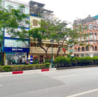 3 Mặt Tiền, Lô Góc, Phân Lô, Mặt Phố Ngô Gia Tự, Lb,Diện Tích90 M, Giá Bán 23 Tỷ 7, Vỉa Hè Rộng, Ttp, Kd Su