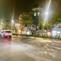 3 Mặt Tiền, Lô Góc, Phân Lô, Mặt Phố Ngô Gia Tự, Lb,Diện Tích90 M, Giá Bán 23 Tỷ 7, Vỉa Hè Rộng, Ttp, Kd Su