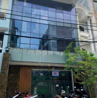 Khan Hiếm Tòa Nhà Đường Xô Vết Nghệ Tĩnh - 6 Tầng-Diện Tích10 X 23M - Hđt 200 Triệu- Giá Bán 42 Tỷ