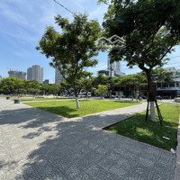 Chính Chủ Gửi Bán Lô Đất Đường Lê Thước Ngay Bãi Tắm Phạm Văn Đồng