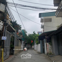 Bán Đất Tại Trung Tâm Phúc Lợi,Nhỉnh 4,5 Tỷ, 36,5M2, Mặt Tiền 3M, Pháp Lý Đầy Đủ