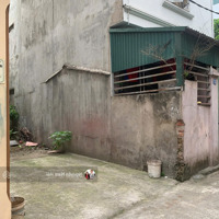 Bán Đất Tại Trung Tâm Phúc Lợi,Nhỉnh 4,5 Tỷ, 36,5M2, Mặt Tiền 3M, Pháp Lý Đầy Đủ