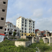Bán Đất Tđc Sau Đường Bao Biển Cột 5
