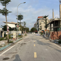 Bán Đất Tđc Sau Đường Bao Biển Cột 5