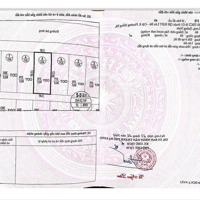 Bán Đất Tđc Sau Đường Bao Biển Cột 5