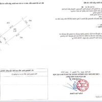 Bán 58,3M2 Đất Hồng Hà Đan Phượng Hà Nội.