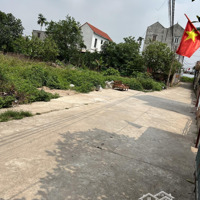 Bán 58,3M2 Đất Hồng Hà Đan Phượng Hà Nội.