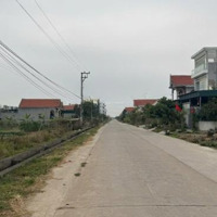 Bán Đất Nền Mặt Đường 18 Cũ Cát Thành Minh Thành, Quảng Yên, Quảng Ninhdiện Tích175M² Giá Bán 17 Triệu / M².