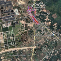 Bán Đất Nền Mặt Đường 18 Cũ Cát Thành Minh Thành, Quảng Yên, Quảng Ninhdiện Tích175M² Giá Bán 17 Triệu / M².
