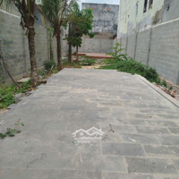 15Tỷ8. 272M2, Ngang 7,4M. Nở Hậu 8,5M.hẽm Xe Hơigần Chợ Xóm Mới, Lê Đức Thọ, P16, Gò Vấp.