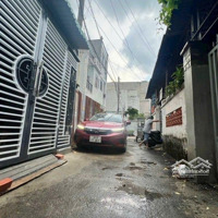 15Tỷ8. 272M2, Ngang 7,4M. Nở Hậu 8,5M.hẽm Xe Hơigần Chợ Xóm Mới, Lê Đức Thọ, P16, Gò Vấp.
