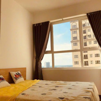 Cho Thuê Ch 2 Phòng Ngủ+ 2 Vệ Sinh75M2 Tại Sài Gòn Mia, 14,5 Triệu Full Nội Thất Đẹp