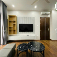 Cho Thuê Căn Hộ 50M2, 1. 5 Phòng Ngủtại Vinhomes Marina, Cầu Rào, Hp - Chỉ 8 Triệu/Tháng