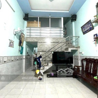 Nhà Đường Nhựa Ở Và Buôn Bán Tốt Giá Bán 2.6Ty Diện Tích 66.8M2 Sổ Riêng Phường Tân Bình Dĩ An