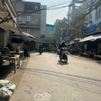 Chính Chủ Bán 50M2 Đất Thôn Thư Dương, Xã Thư Phú Gần Cầu Mễ Sở Sang Hưng Yên. 2 Tỷ Xx