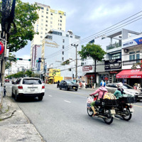 Các Bđs Trục Quanh Nguyễn Văn Thoại , Biển Mỹ Khê -Diện Tích170M2 Giá Tốt, Phù Hợp Đầu Tư Xây Kinh Doanh