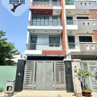 Nhà 5X19 3 Lầu 6 Phòng 7 Vệ Sinh8 Máy Lạnh, Đường Kênh Tân Hoá, Tân Phú. Liên Hệ: 0779561865.