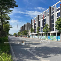 Bán Nhà Liền Kề Thanh Hà Mường Thanh, 5 Tầng Nổi 1 Hầm, Giá Bán 16.5 Tỷ, Nhìn Chung Cư, Kinh Doanh Vip