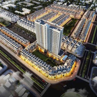 Eurowindow Sport Garden Sống Đỉnh Phong Cách, Đầu Tư Sinh Lời Ngay Trung Tâm Tp. Vinh!