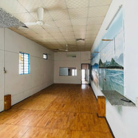 Nhà Mặt Tiền Trung Tâm Nha Trang Đường Trần Bình Trọng, Phường Tân Tiến