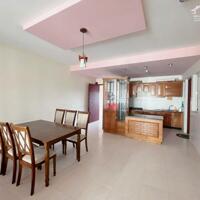 Cho thuê căn hộ Amber Court, khu D2D, P.Thống Nhất 94m2 chỉ 9tr