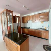 Cho thuê căn hộ Amber Court, khu D2D, P.Thống Nhất 94m2 chỉ 9tr