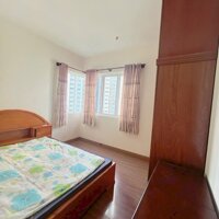 Cho thuê căn hộ Amber Court, khu D2D, P.Thống Nhất 94m2 chỉ 9tr