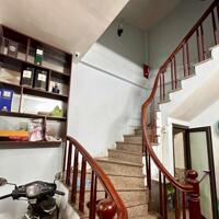 Nhà hiếm ngõ 387 Vũ Tông Phan 30m ra ô tô 60m ra mặt phố ngõ to 40m2 5T MT 4m full nội thất 8.98 tỷ