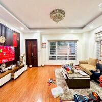 Nhà hiếm ngõ 387 Vũ Tông Phan 30m ra ô tô 60m ra mặt phố ngõ to 40m2 5T MT 4m full nội thất 8.98 tỷ