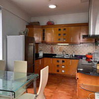 Cho Thuê Căn Hộ No4B2 Dịch Vọng, Cầu Giấy, 110M2, 3 Phòng Ngủ Đủ Đồ, 16 Triệu/Tháng. A Toàn: 0984536699