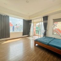 Phòng Trọ Siêu Rộng, Ban Công Thoáng Mát, Full Nội Thất Đường Sầm Sơn, Khu Sân Bay