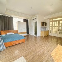 Phòng Trọ Siêu Rộng, Ban Công Thoáng Mát, Full Nội Thất Đường Sầm Sơn, Khu Sân Bay
