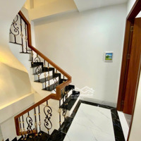 Bán Nhà 5 Tầng Ngay Đầu Phố Việt Hưng - Đầu Cầu Trần Hưng Đạo Long Biên - Nhỉnh 5 Tỷ