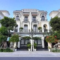 Chuyển Nhượng Biệt Thự Song Lập ~150M2 Vinhomes Ocean Park Gia Lâm. Giá Bán 28,5 Tỷ. 090.345.8166