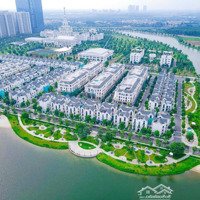 Chuyển Nhượng Biệt Thự Song Lập ~150M2 Vinhomes Ocean Park Gia Lâm. Giá Bán 28,5 Tỷ. 090.345.8166