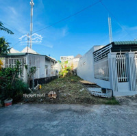 Sang Nhanh Lô Đấtmặt Tiềnhàm Nghi, P5, Bạc Liêu, 120M2, Gần Công Viên Hàm Nghi, 100% Thổ Cư